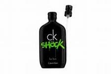 Духи Calvin Klein One Shock For Him фото